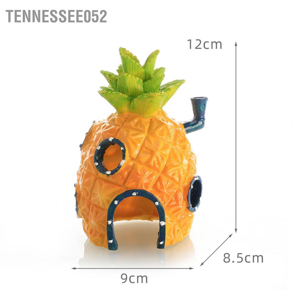 Tennessee052 Phim hoạt hình trang trí bể cá dễ thương cho cảnh quan