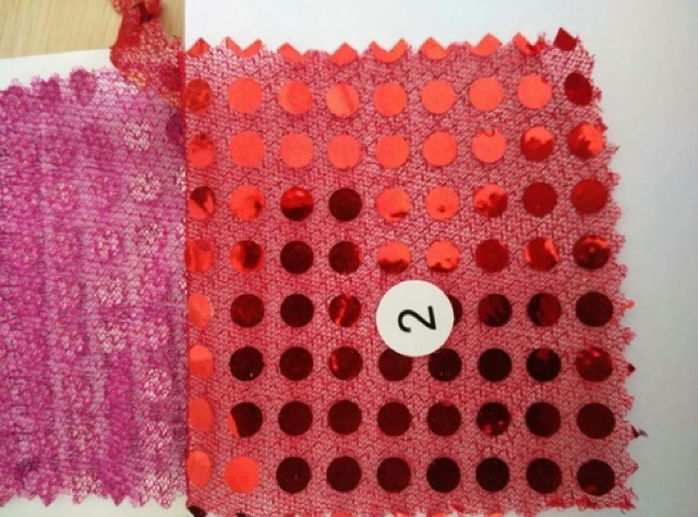 Set vải kim sa 36m