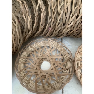 rế tre nhí 9 cm