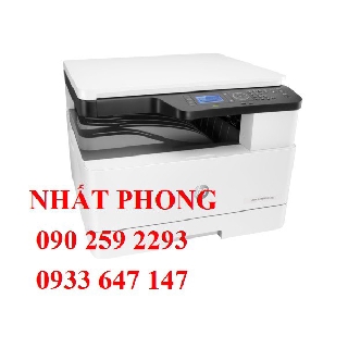 Máy in laser HP M433A-1VR14A