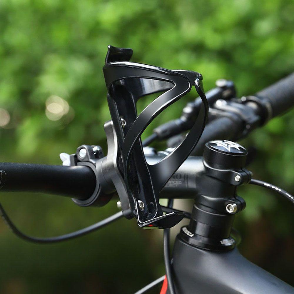 Giá Đỡ Bình Nước Gắn Xe Đạp Leo Núi Tiện Lợi