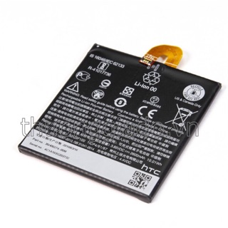 Thay pin htc u11 life 2600mah 10.01wh
