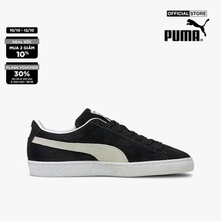 PUMA - Giày thể thao nam Suede Classic XXI 374915-01
