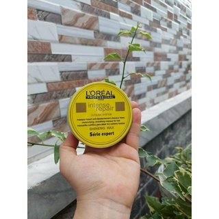 (CHÍNH HÃNG - LOẠI 1) WAX TÓC ĐỤC
