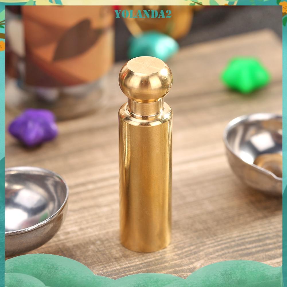 Con Dấu Sáp Niêm Phong Thiệp Mời Chữ Thank You DIY