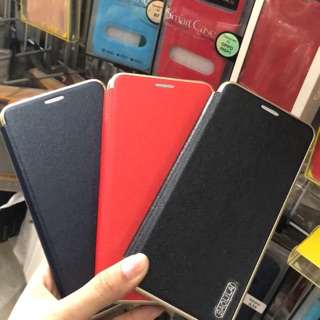 Bao da Samsung Galaxy S10 Plus (+) nhiều màu cao cấp