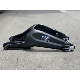 GẤP NHÔM RAPIDO CHO EXCITER 150
