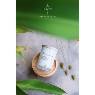 Nến Thơm Lumos - Morning vibe