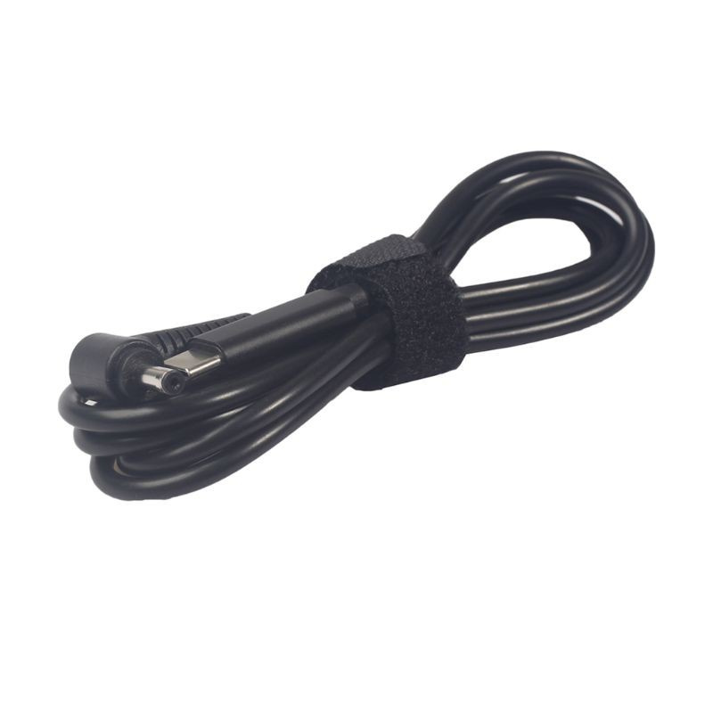 Dây Cáp Chuyển Đổi Lidu1 1.5m Type-C Sang Dc 4.0x1.35mm Pd Cho Laptop A-Sus Ux21A Ux31A Ux32A X201E S200E | BigBuy360 - bigbuy360.vn