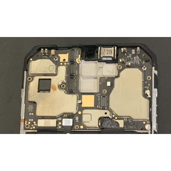 Linh kiện bên trong Redmi 9, Bo sạc Redmi 9, Camera Redmi 9, Loa Redmi 9, Main Redmi 9