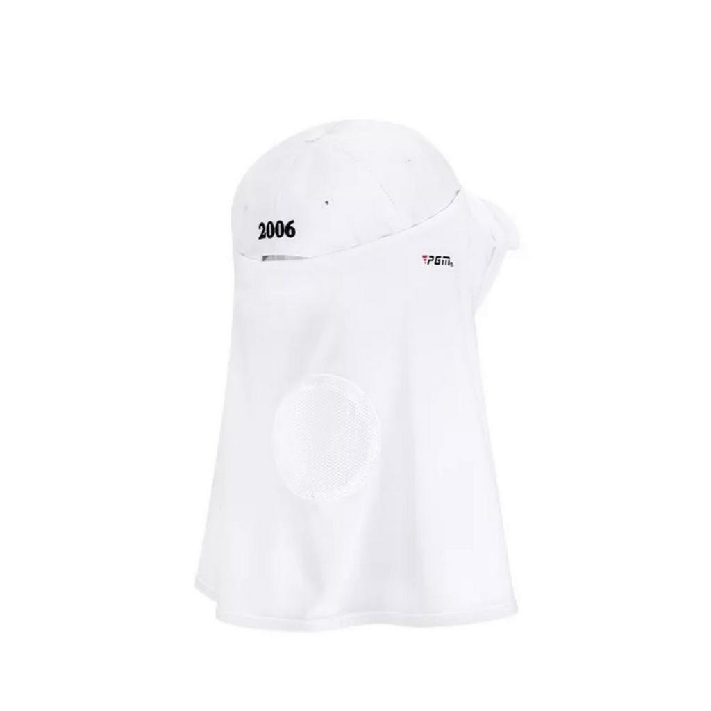 Khăn chống nắng kết hợp mũ Golf cao cấp Mỹ Titleist 2023