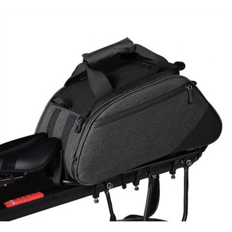 Túi treo baga xe đạp B200