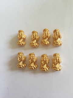 Tỳ hưu dáng phong thủy