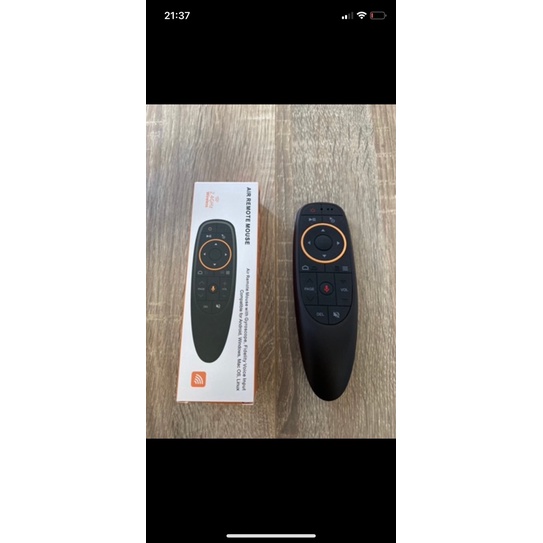 Tivi box thông minh biến ti vi thường thành tivi thông minh nhà bạn V11 Ram 2G/Room 16G - V10 Ram 4G/Room 32G