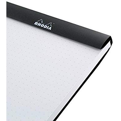 Sổ tay Rhodia định lượng 80gsm No 16