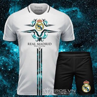 Real 3d hai màu siêu phẩm