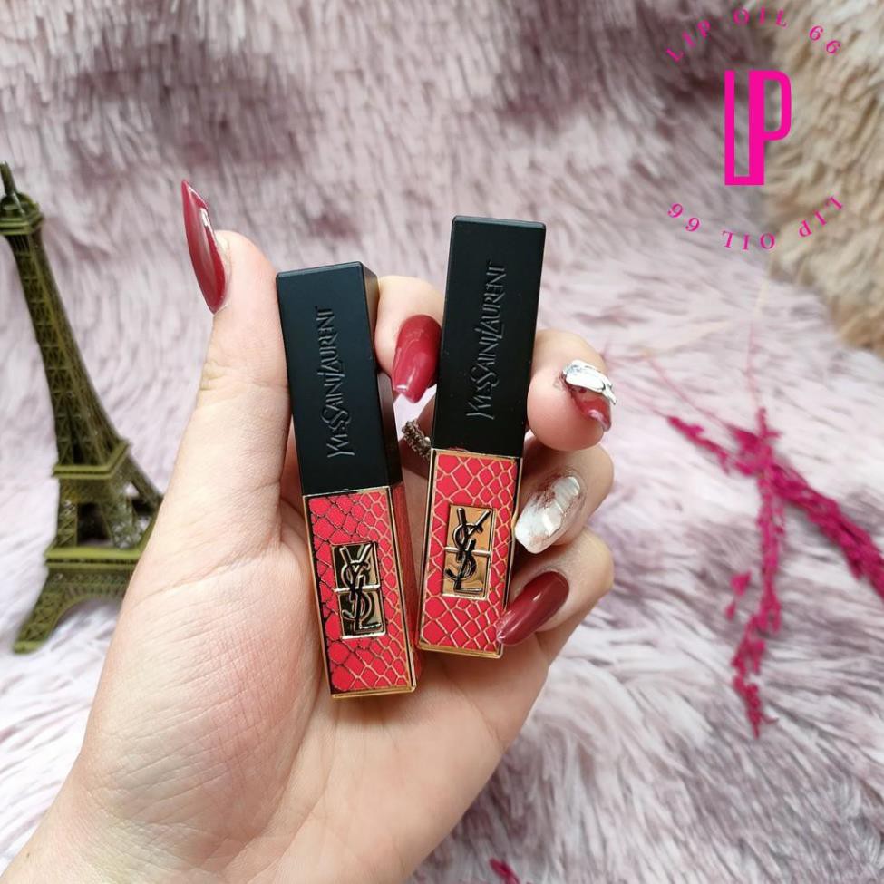 Son YSL The Slim 1g mềm mượt nhẹ môi lên màu tươi tắn | BigBuy360 - bigbuy360.vn