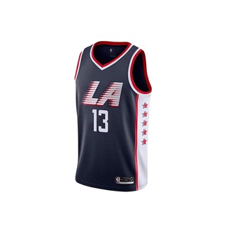 Áo NBA Jersey Los Angeles Clippers Paul George