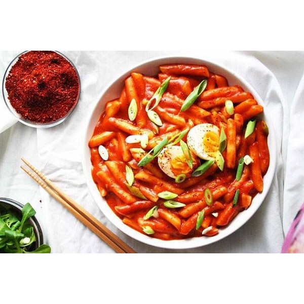 SỐT NẤU BÁNH GẠO TOKBOKKI 500gr