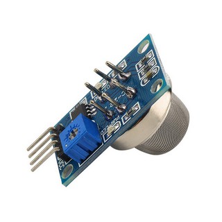 Module Cảm Biến Khí Ga MQ2