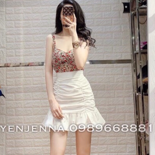 CHÂN VÁY ZUMD ĐUÔI CÁ CV1610 - NhiNhi Shop | BigBuy360 - bigbuy360.vn