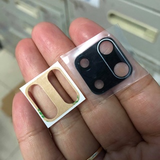 Kính camera sau xiaomi redmi note 9/ redmi note 9s/ redmi 10x 4g zin hãng dễ thay giá rẻ