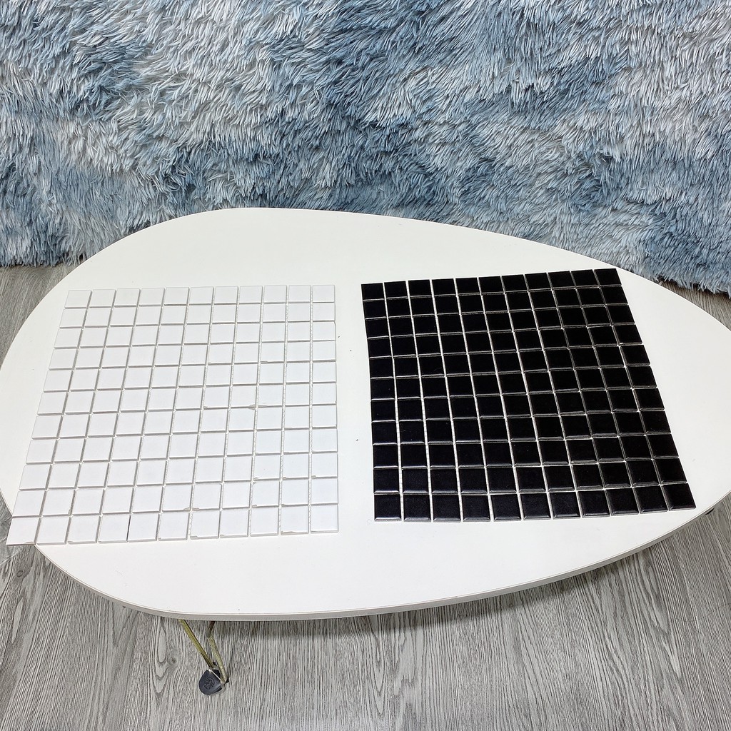 Nền đá ô vuông 30x30cm siêu đẹp phụ kiện chụp ảnh ulzzang hàn quốc insta 2Q12