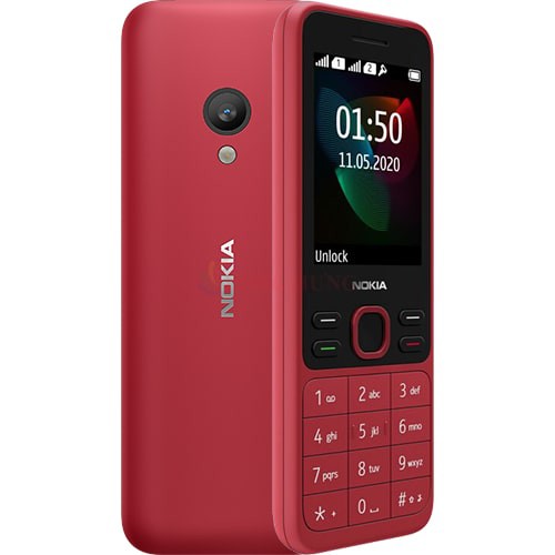 Điện thoại Nokia 150 2020 - Hàng chính hãng