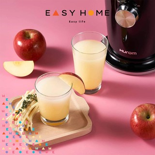 Máy ép chậm Hurom Diva S H100S