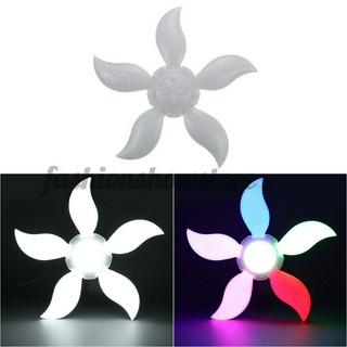 Đèn led 140 bóng rgb / trắng gắn trần nhà 75w 220v