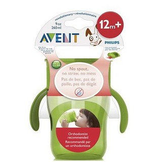 Bình tập uống 360 độ AVENT 782.20