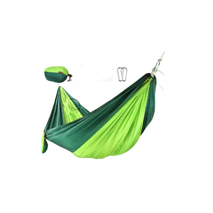 Bộ dây Võng du lịch, võng dã ngoại, võng phượt siêu nhẹ