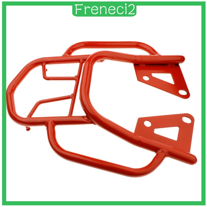 Giá Để Hành Lý Phía Sau Yên Xe Cho Honda Grom MSX125