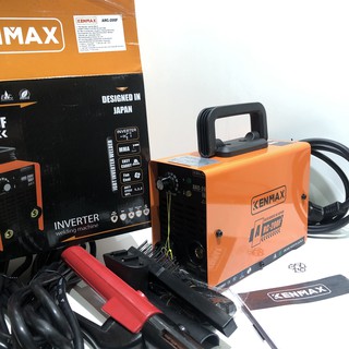 Máy hàn điện tử mini KENMAX ARC-200Z