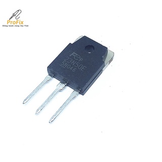 Mosfet kênh n 23n50e 23a 500v bóc máy