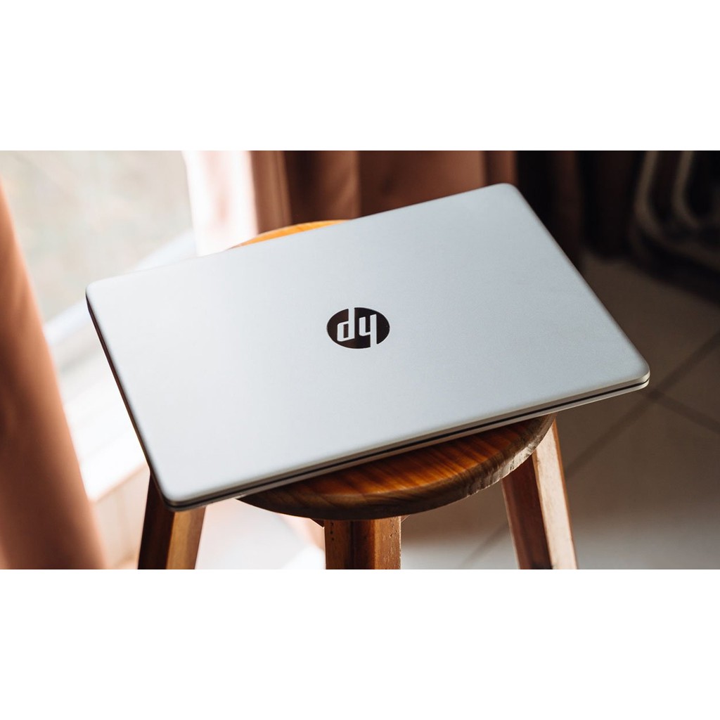 Laptop HP 14s-cf0096TU Pentium N5000/4GB/SSD120G/WIN10/14" màu bạc - Bảo hành chính hãng 12 tháng | BigBuy360 - bigbuy360.vn