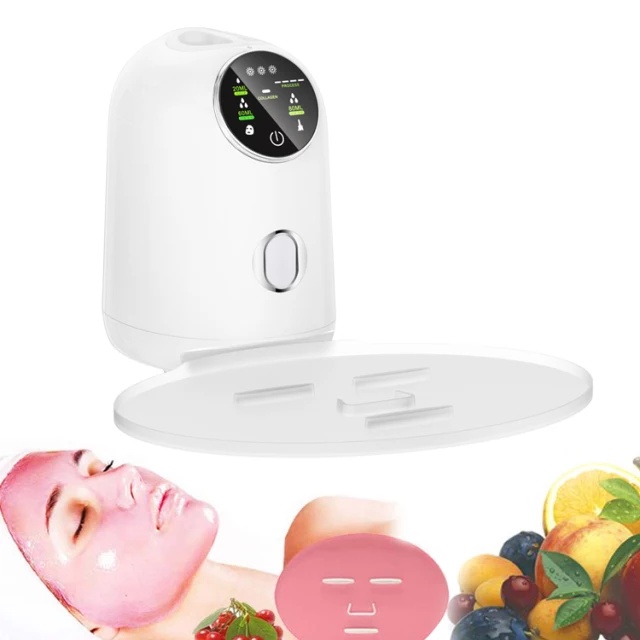 Máy tạo mặt nạ tự động Cao cấp