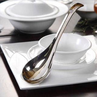Muỗng (thìa) múc canh inox đẹp