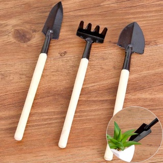 Bộ sản phẩm làm vườn mini dùng cho việc trồng cây trong chậu nhỏ