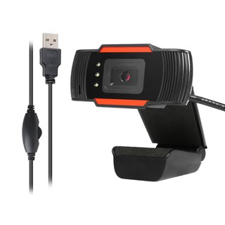 Webcam Hd Cao Cấp