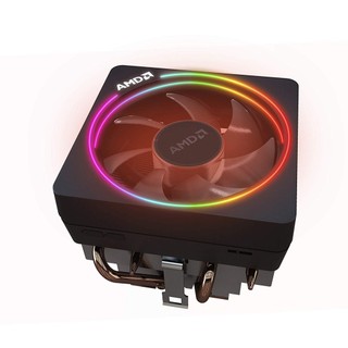 CPU AMD Ryzen 7 3800X 3.9 GHz