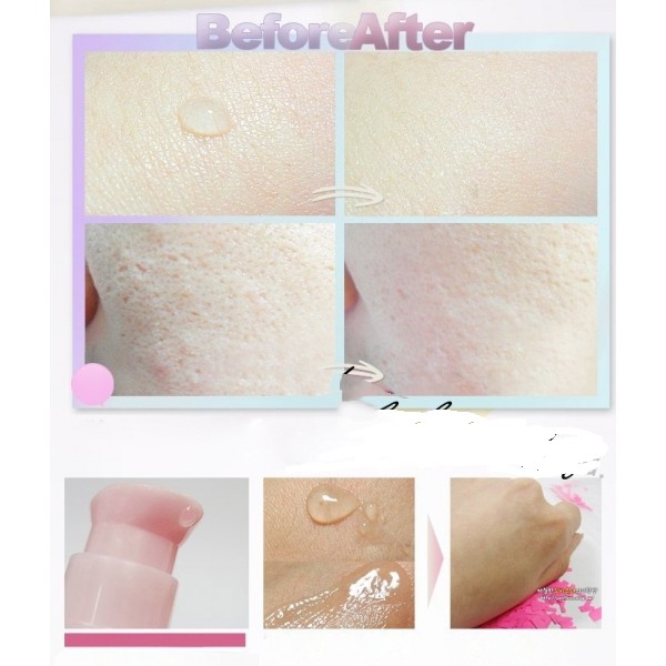 Kem Lót Làm Sáng Da Dermacol Pearl Energy Make Up Base 15ml