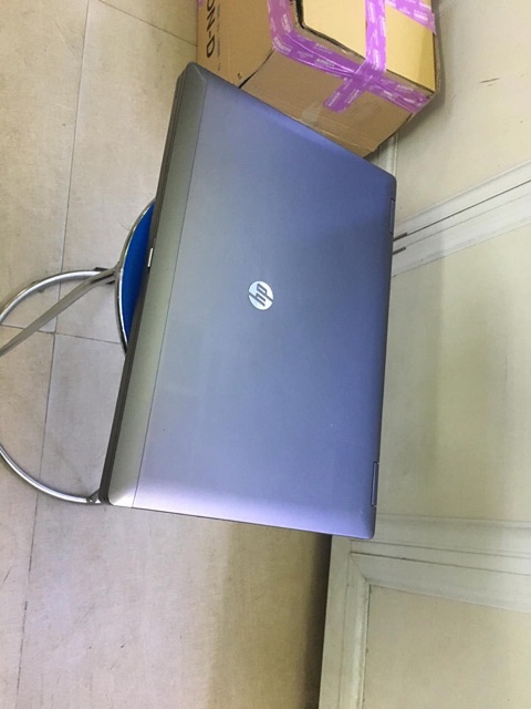 Laptop HP 6560b mạnh mẽ | BigBuy360 - bigbuy360.vn