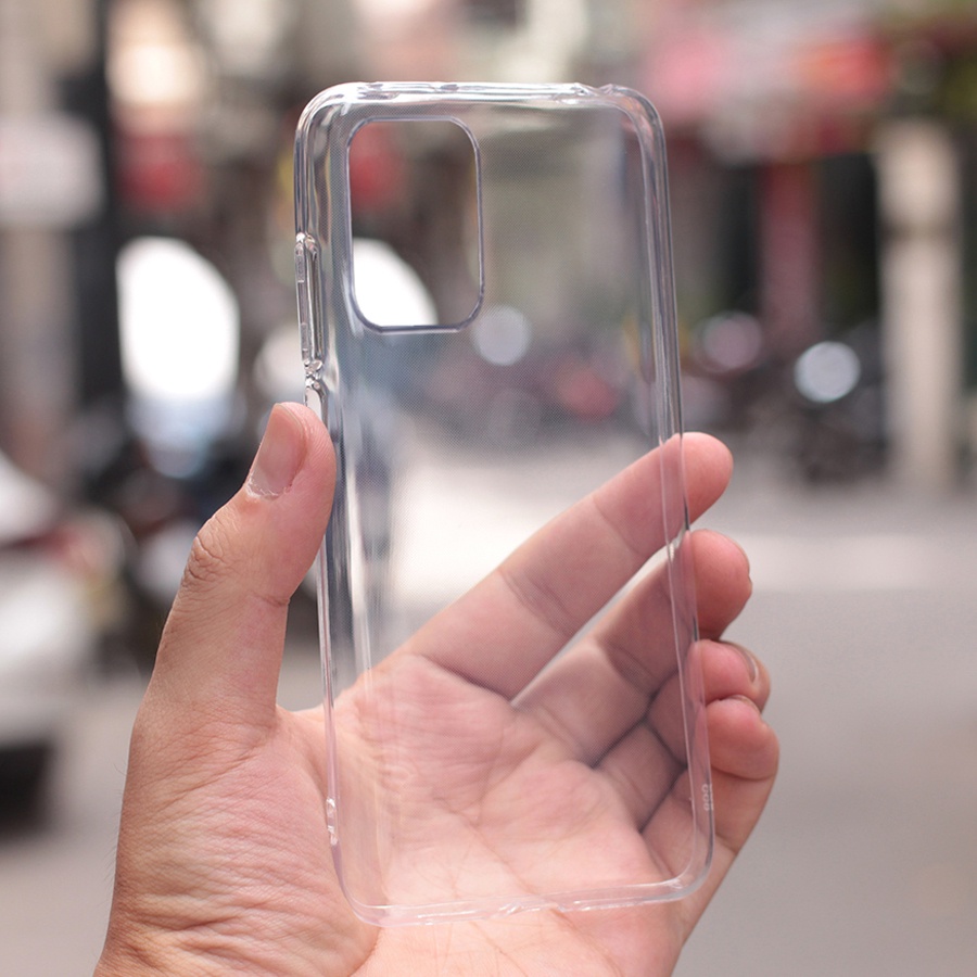 Ốp Lưng Samsung Galaxy A52s A03s A72s A32s TPU Dẻo Đen Dẻo Trong Suốt Chống Va Đập Chống Nước Cao Cấp Handtown