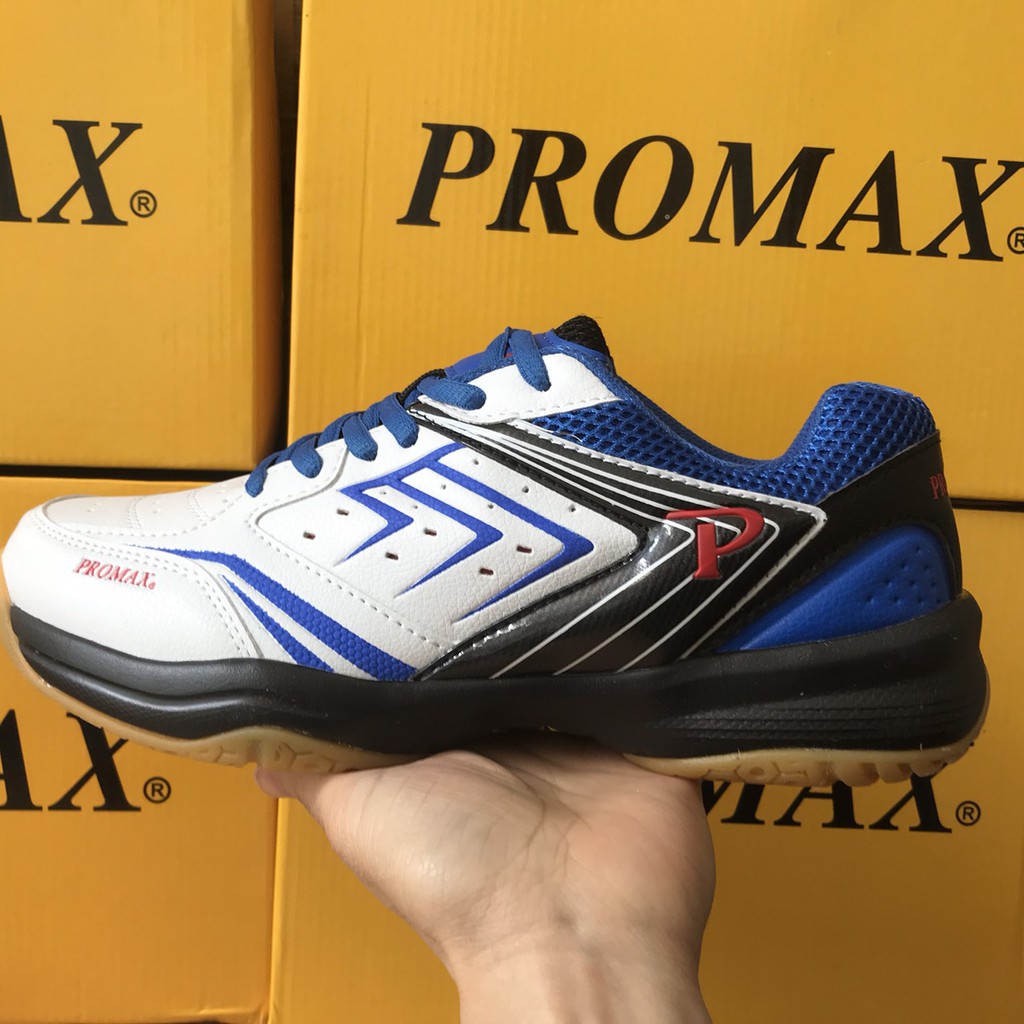 Giày thể thao promax PR-19003 chơi cầu lông thumbnail