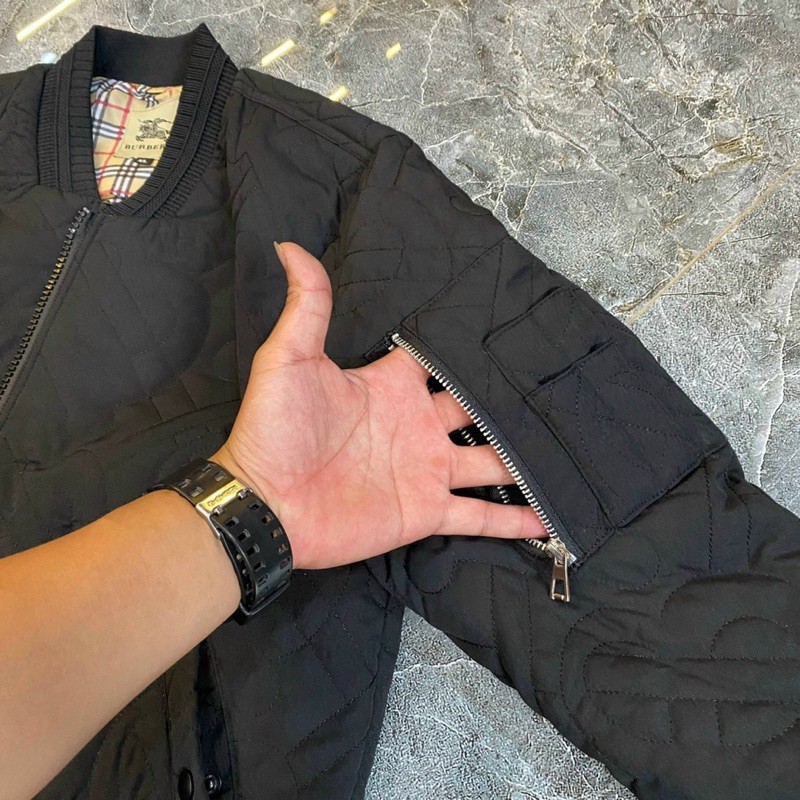 Áo Khoác Bomber Nam 2020 , Áo Khoác Nam Thời Trang 2020 | BigBuy360 - bigbuy360.vn
