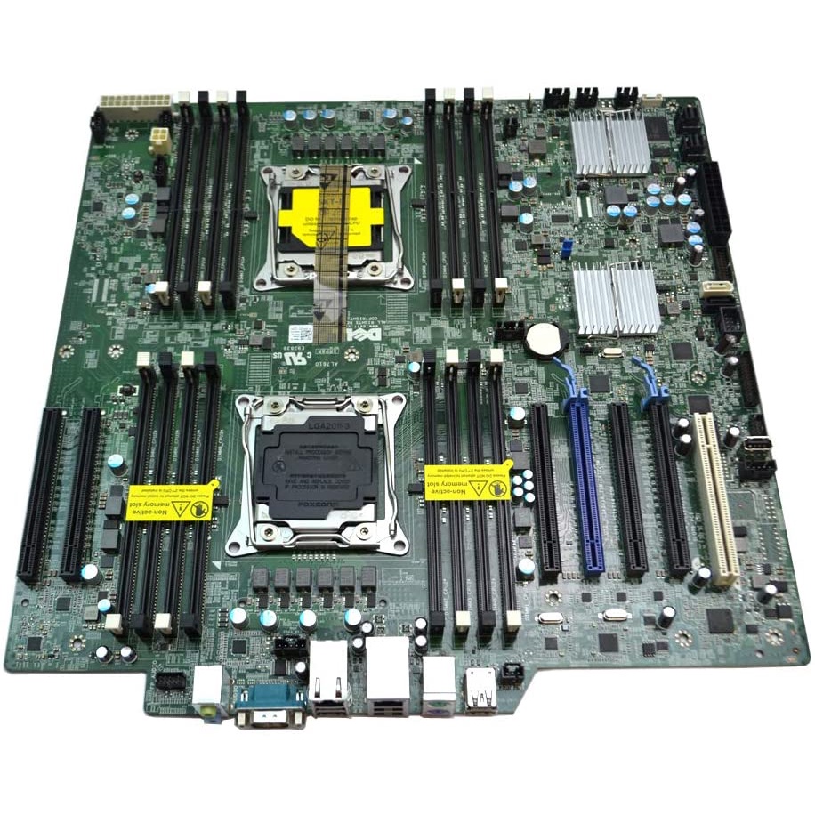 Bo mạch chủ Dell T7910 bảo hành 12 tháng