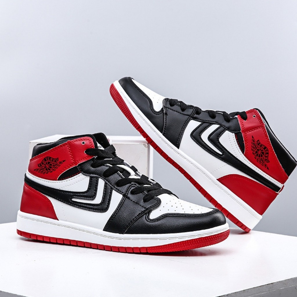 Giày Nam [Freeship Extra] Giày Sneaker Nam phong cách cool ngầu kiểu dáng trẻ trung chính hãng, có 2 màu size (39-44)