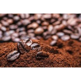 CÀ PHÊ ARABICA, CULI VÀ ROBUSTA 500gr (Rang xay& Nguyên Chất)