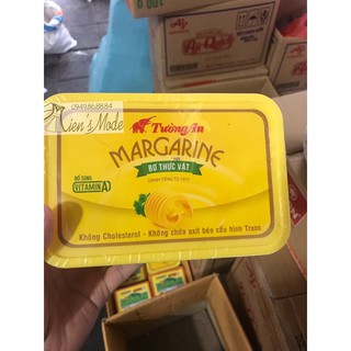 800gr Hộp Bơ thực vật Tường An Margarine
